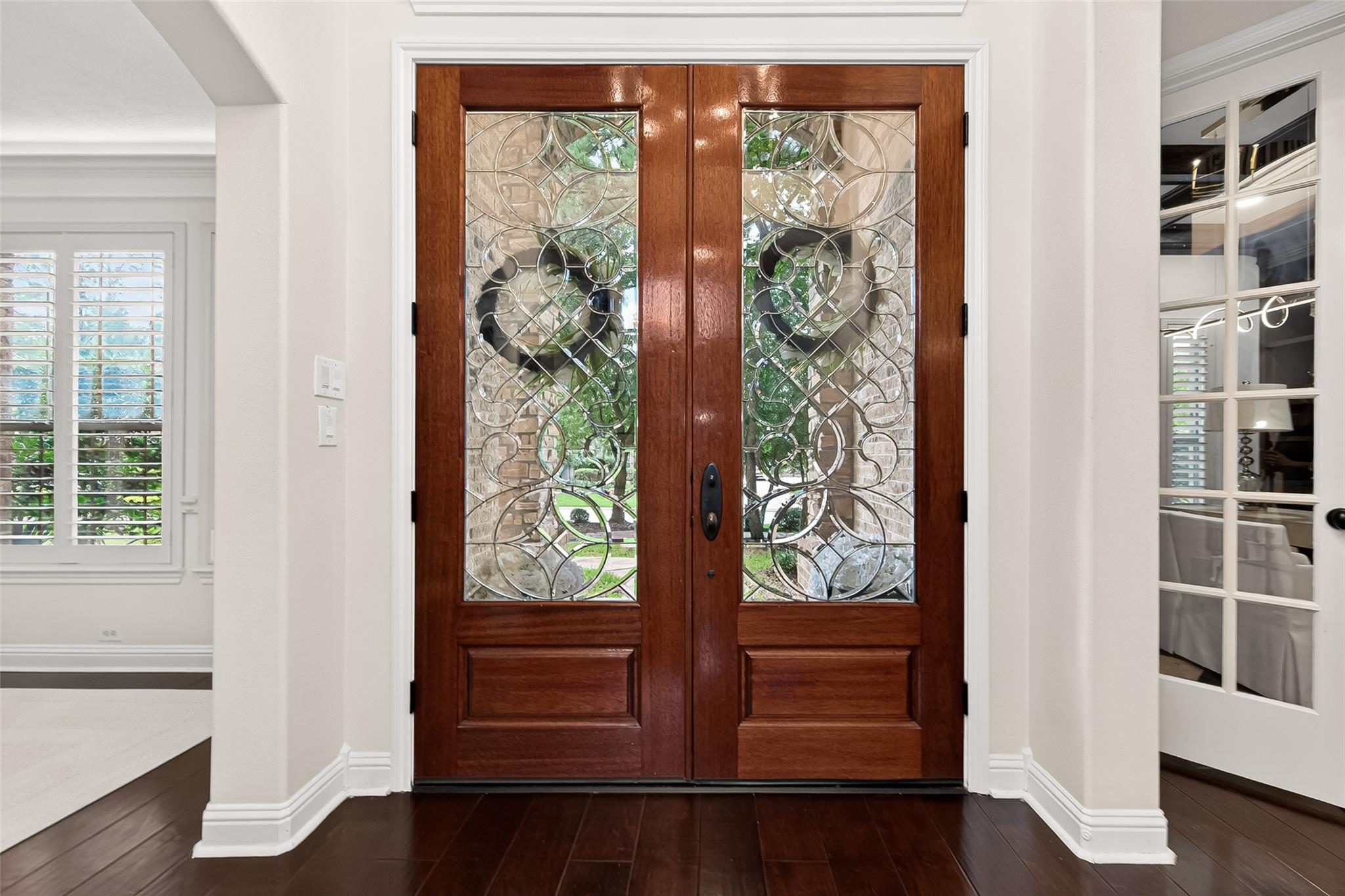 15 Veilwood Circle