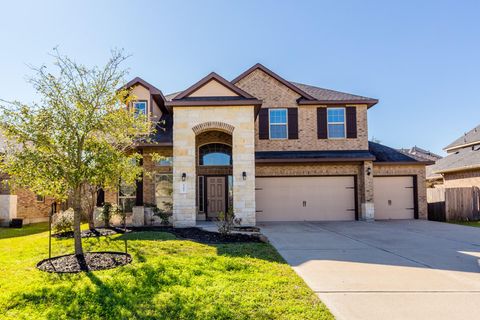 Photo of 9206 Turnbull Lane, Rosenberg, TX 77469 (MLS # 55532757)