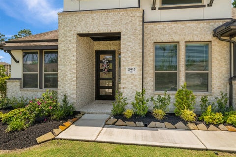Photo of 21952 Gateway Arch Drive, Porter, TX 77365 (MLS # 53895774)