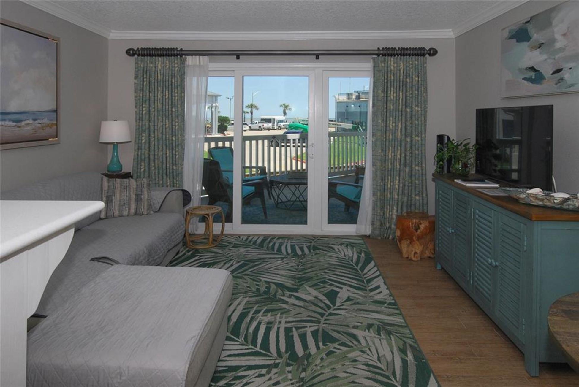 6300 Seawall Boulevard 3116