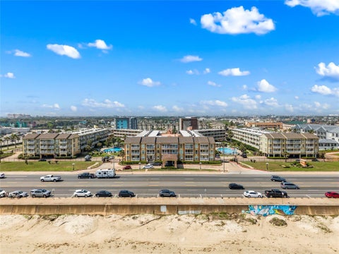 Photo of 6300 Seawall Boulevard #3116, Galveston, TX 77551 (MLS # 76176131)