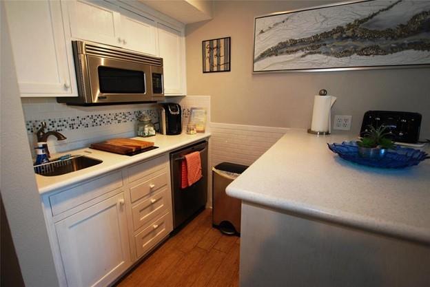 6300 Seawall Boulevard 3116