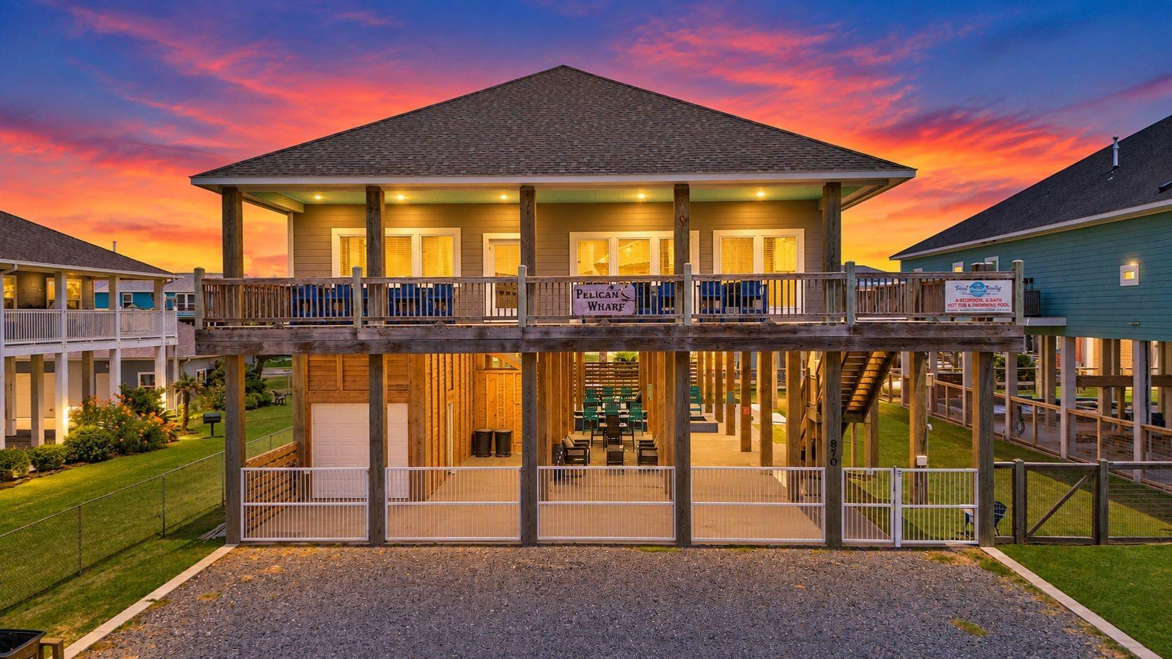870 Kahla Drive