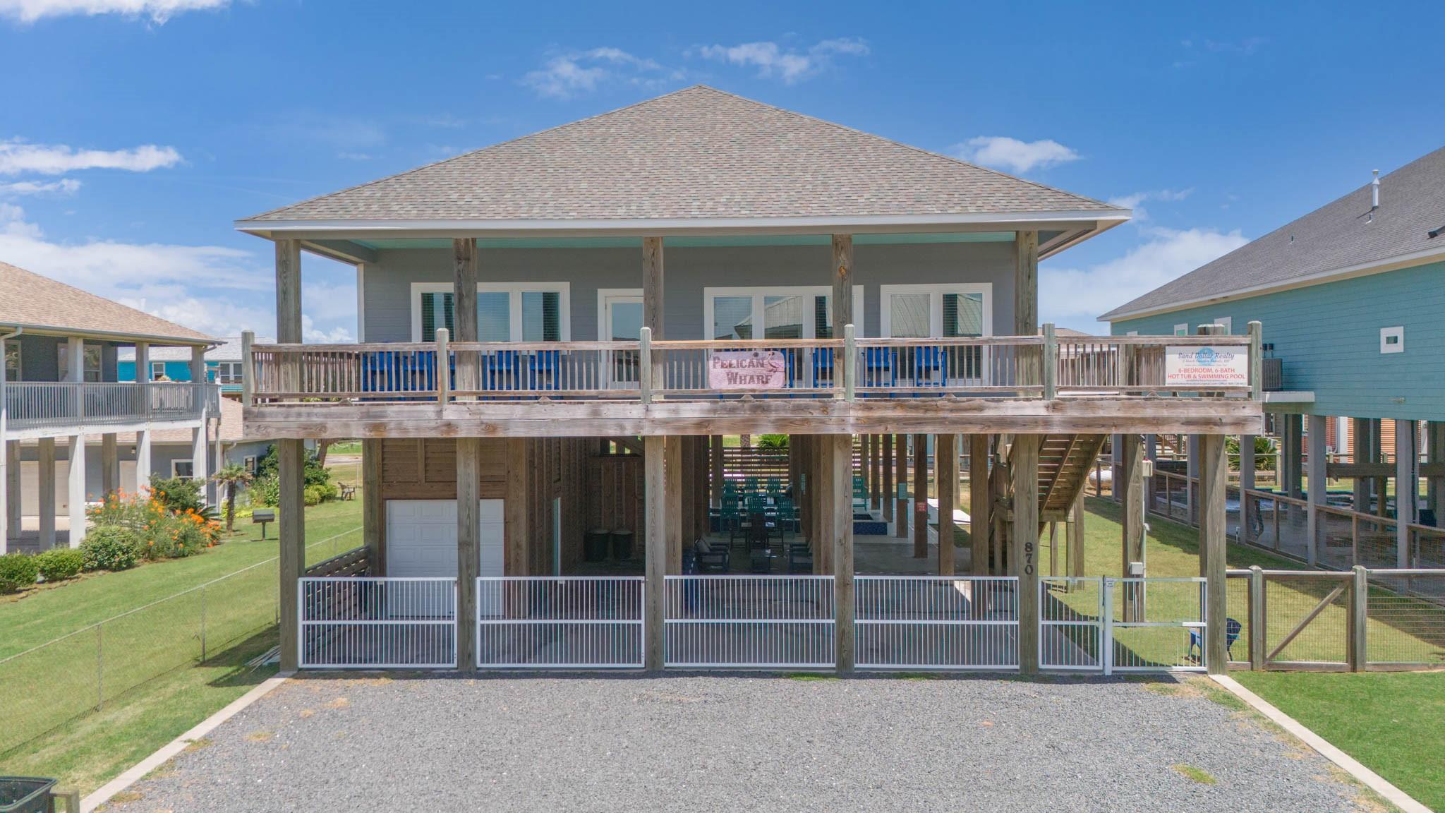 870 Kahla Drive