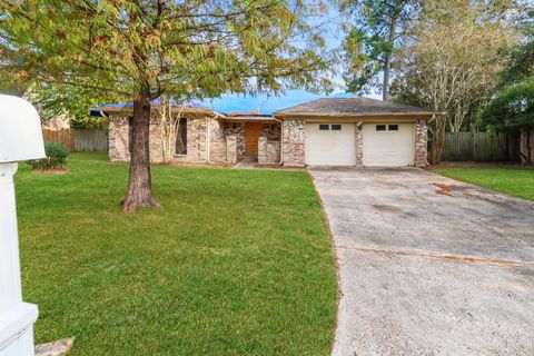 Photo of 22902 Green Bark Street, Tomball, TX 77375 (MLS # 54512572)