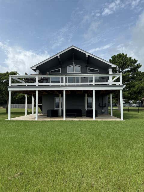 Photo of 2315 Lcr 740, Thornton, TX 76687 (MLS # 19896699)