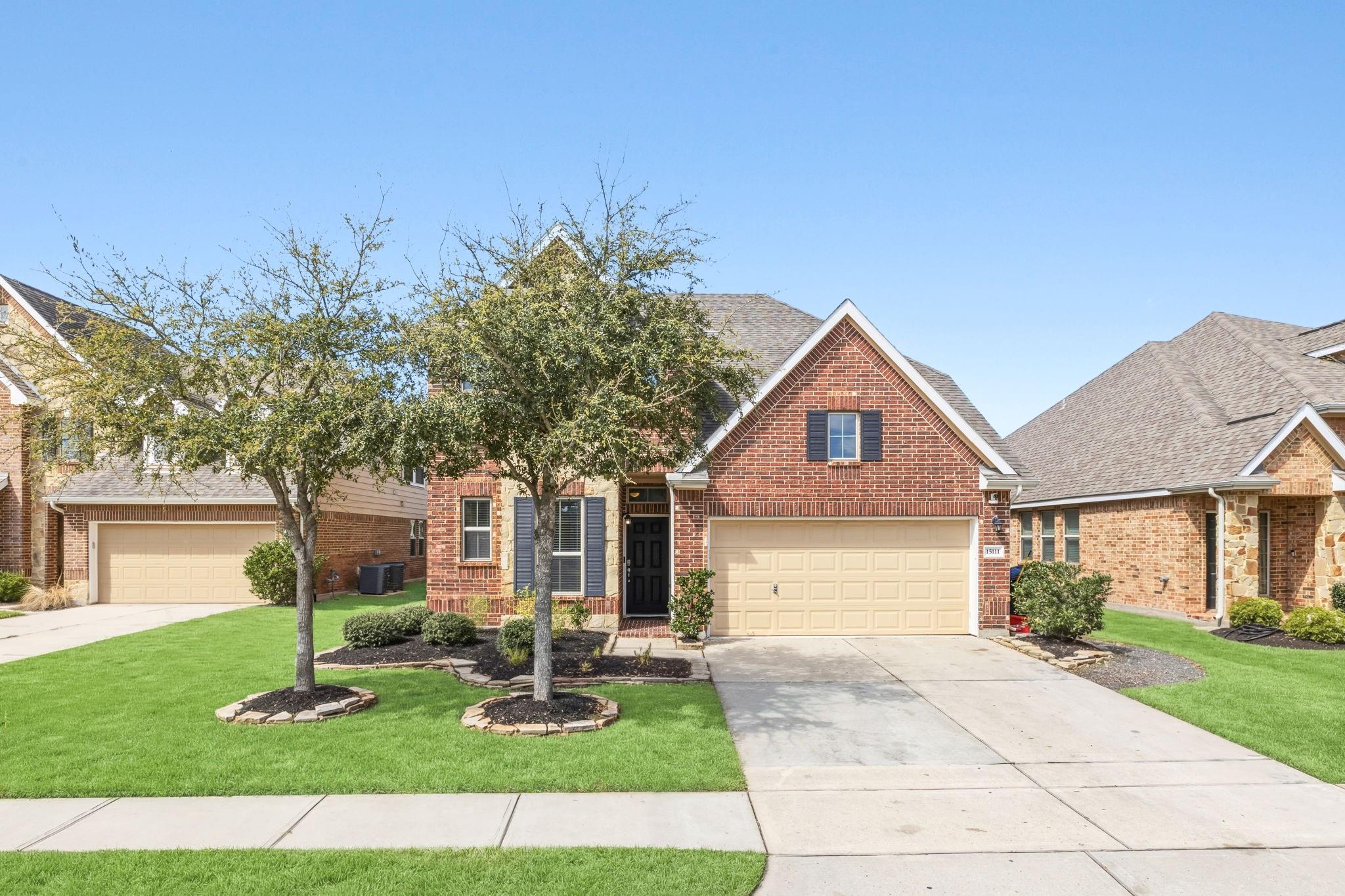 15111 Sequoia Meadow Court