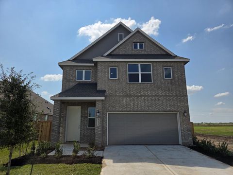 Photo of 5111 Santa Cruz Bay, Richmond, TX 77469 (MLS # 75407849) Photo of 5111 Santa Cruz Bay, Richmond, TX 77469 (MLS # 75407849)