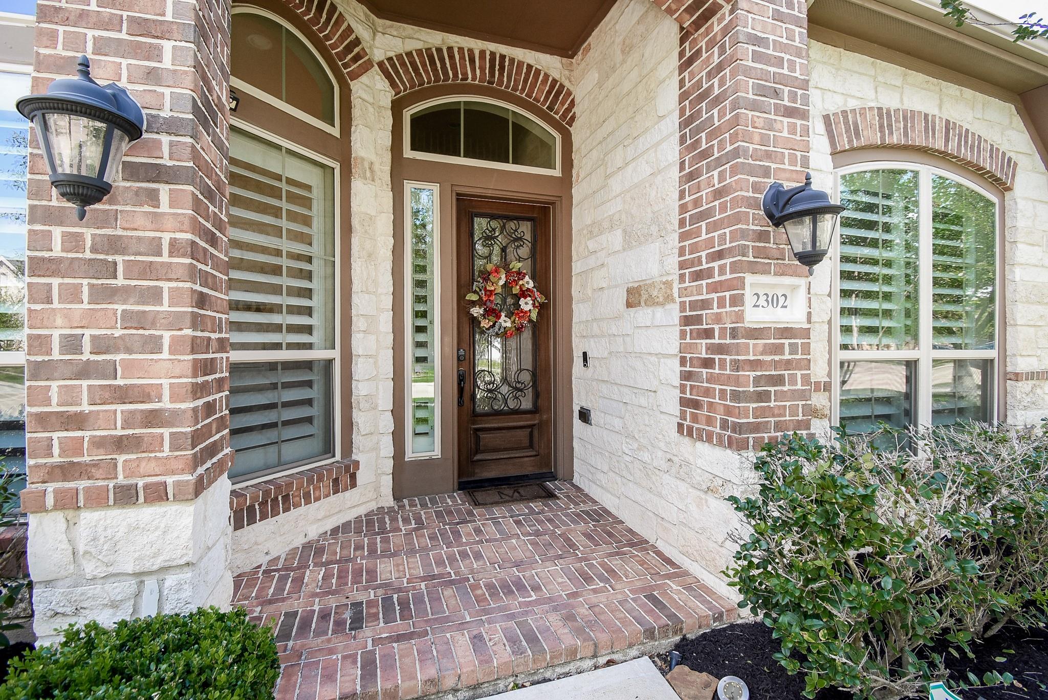 2302 Taylor Marie Trail
