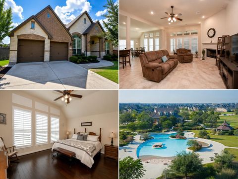 Homes For Sale - 2302 Taylor Marie Trail<br/> Fort Bend County, Katy, TX 77494
