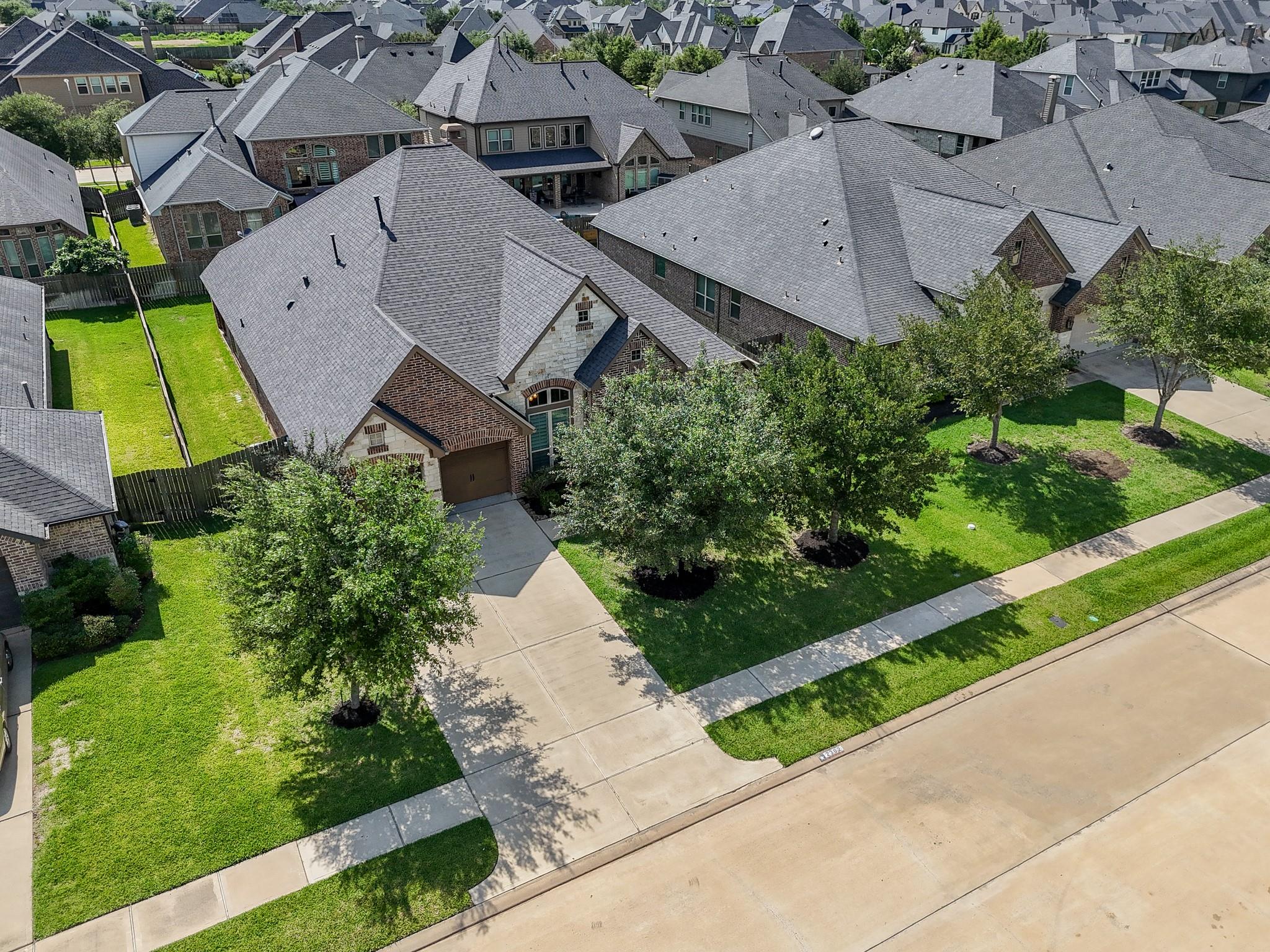 2302 Taylor Marie Trail