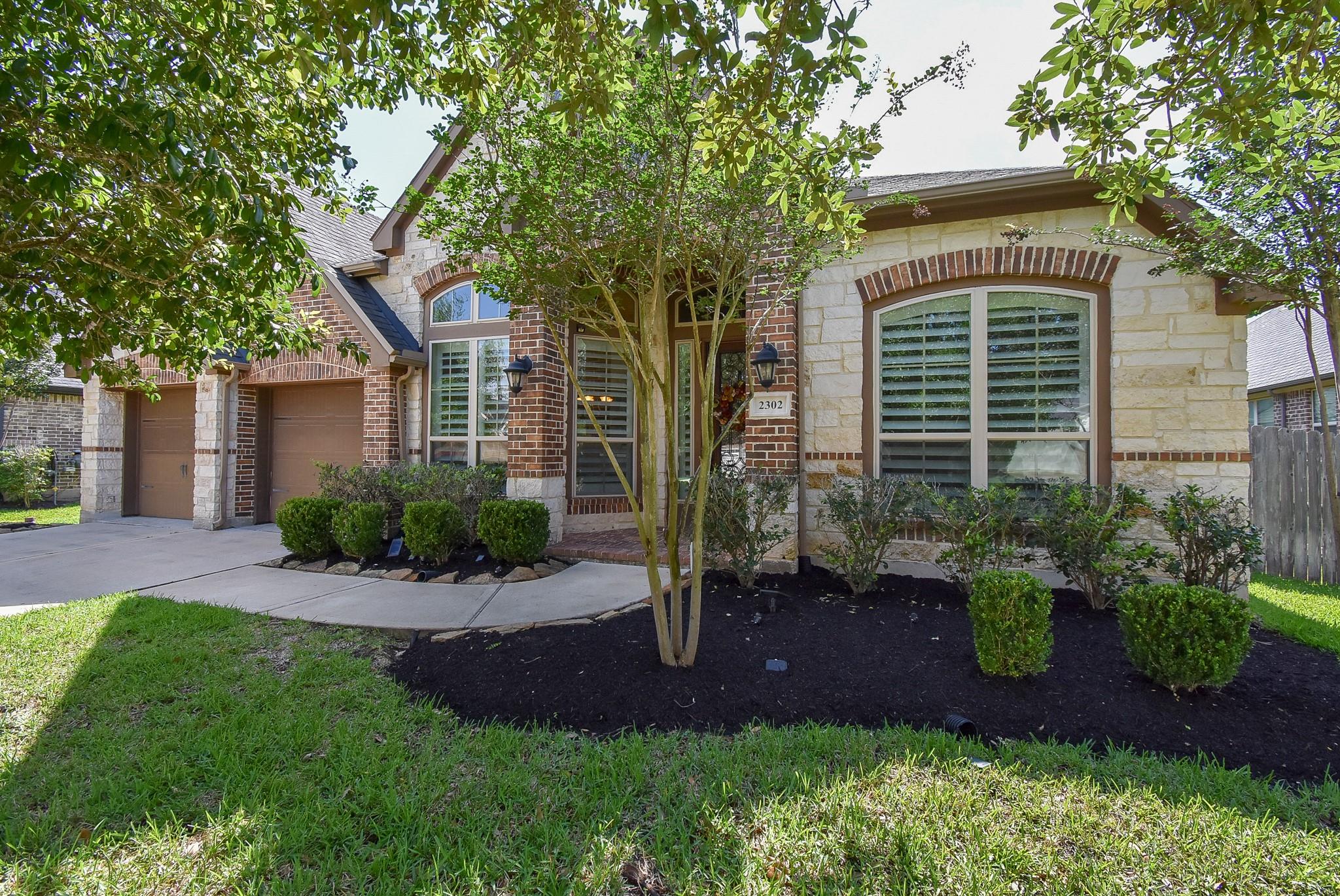 2302 Taylor Marie Trail