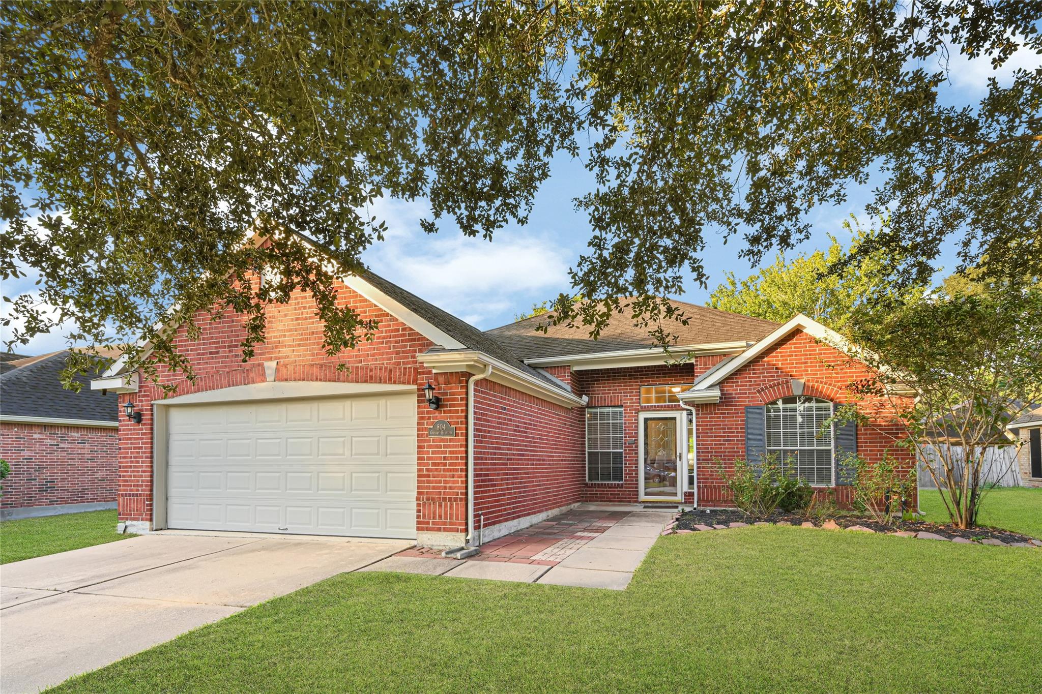 804 Cherry Blossom Drive