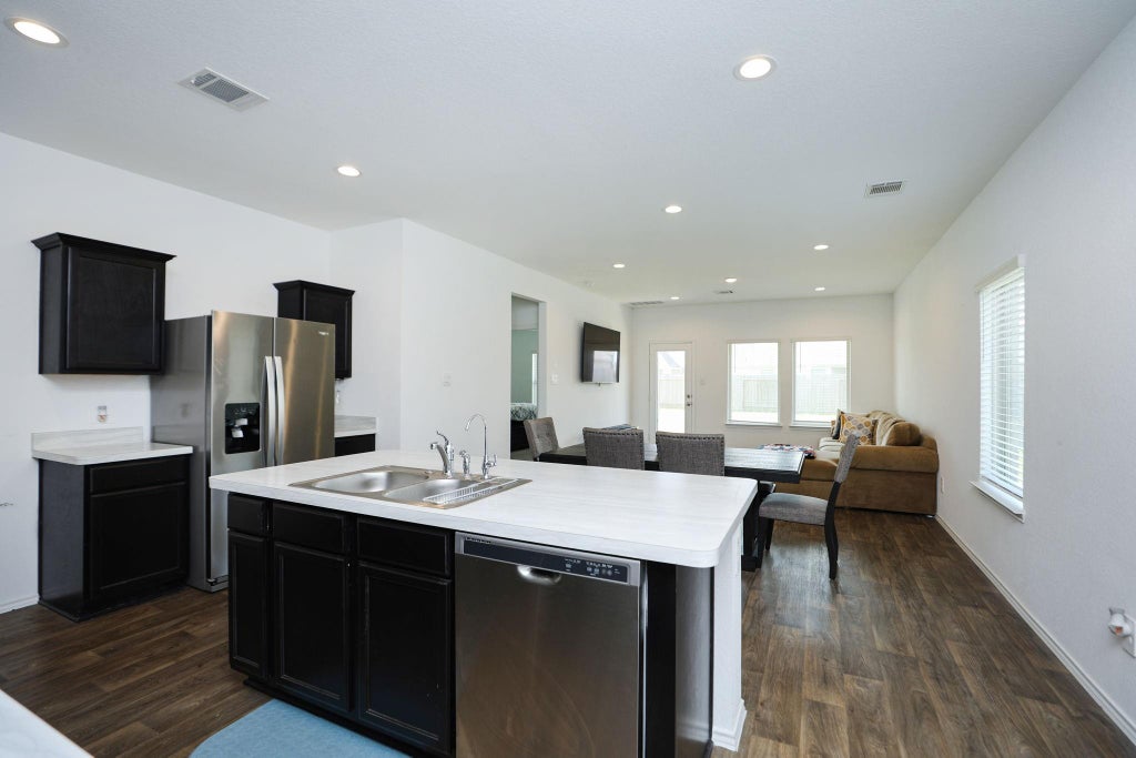 Photo of 14829 Cypress Hollow Drive, New Caney, TX 77357 (MLS # 14326713)