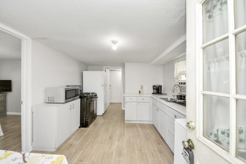 Photo of 3415 Dover St, Houston, TX 77017 (MLS # 5844001)