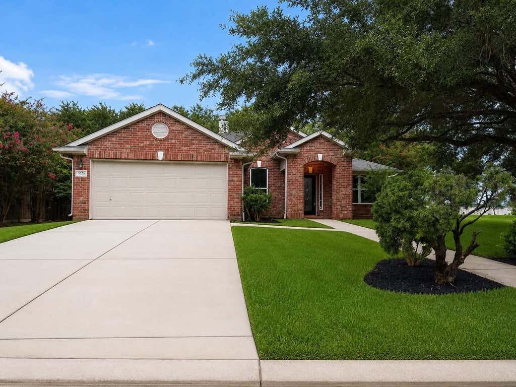 Photo of 5535 Gable Meadows Drive, Sugar Land, TX 77479 (MLS # 79036494)