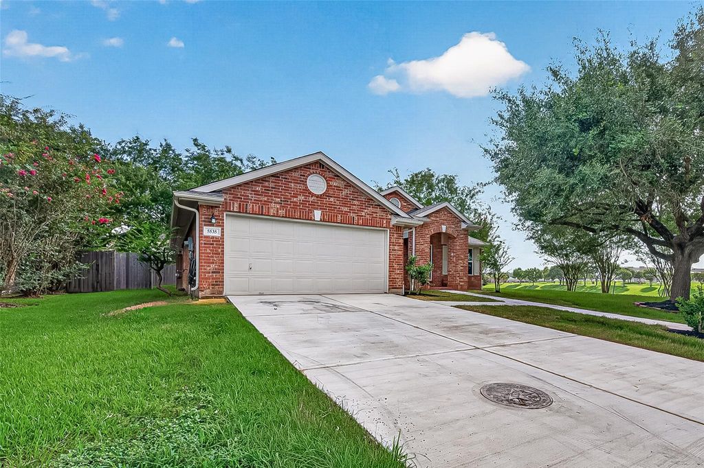 Photo of 5535 Gable Meadows Drive, Sugar Land, TX 77479 (MLS # 79036494)
