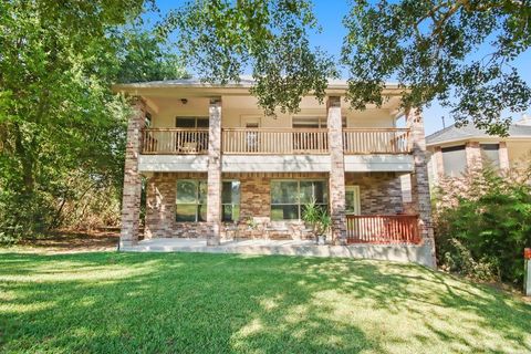 138 Harbour Town Drive Conroe TX 77356