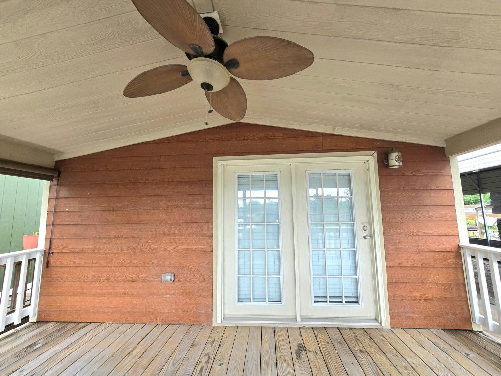 Photo of 310 Vann Road #C, Highlands, TX 77562 (MLS # 55181094)