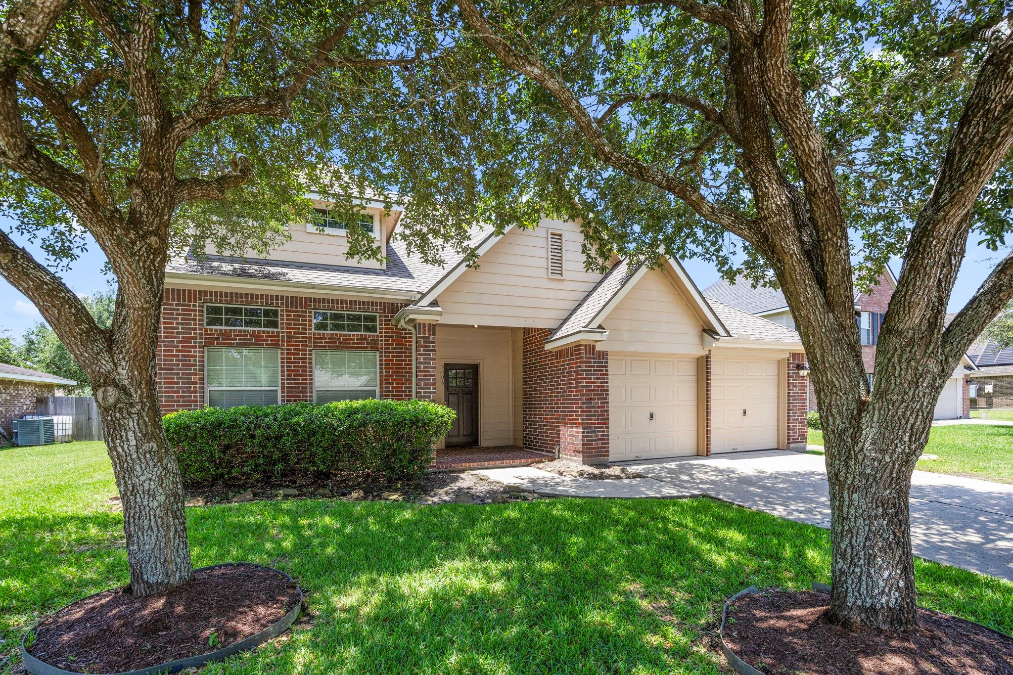 3806 Parry Field Court