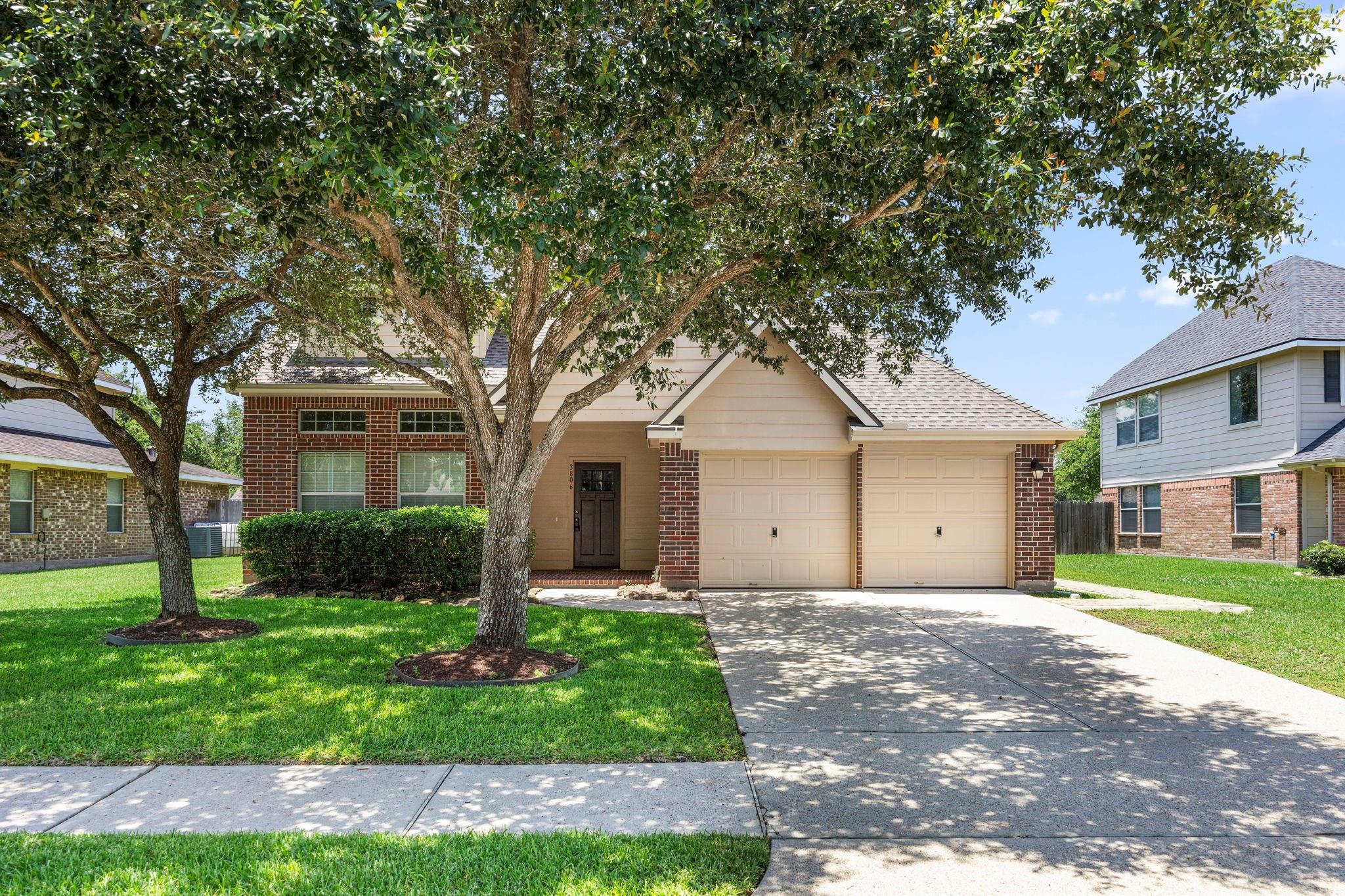 3806 Parry Field Court