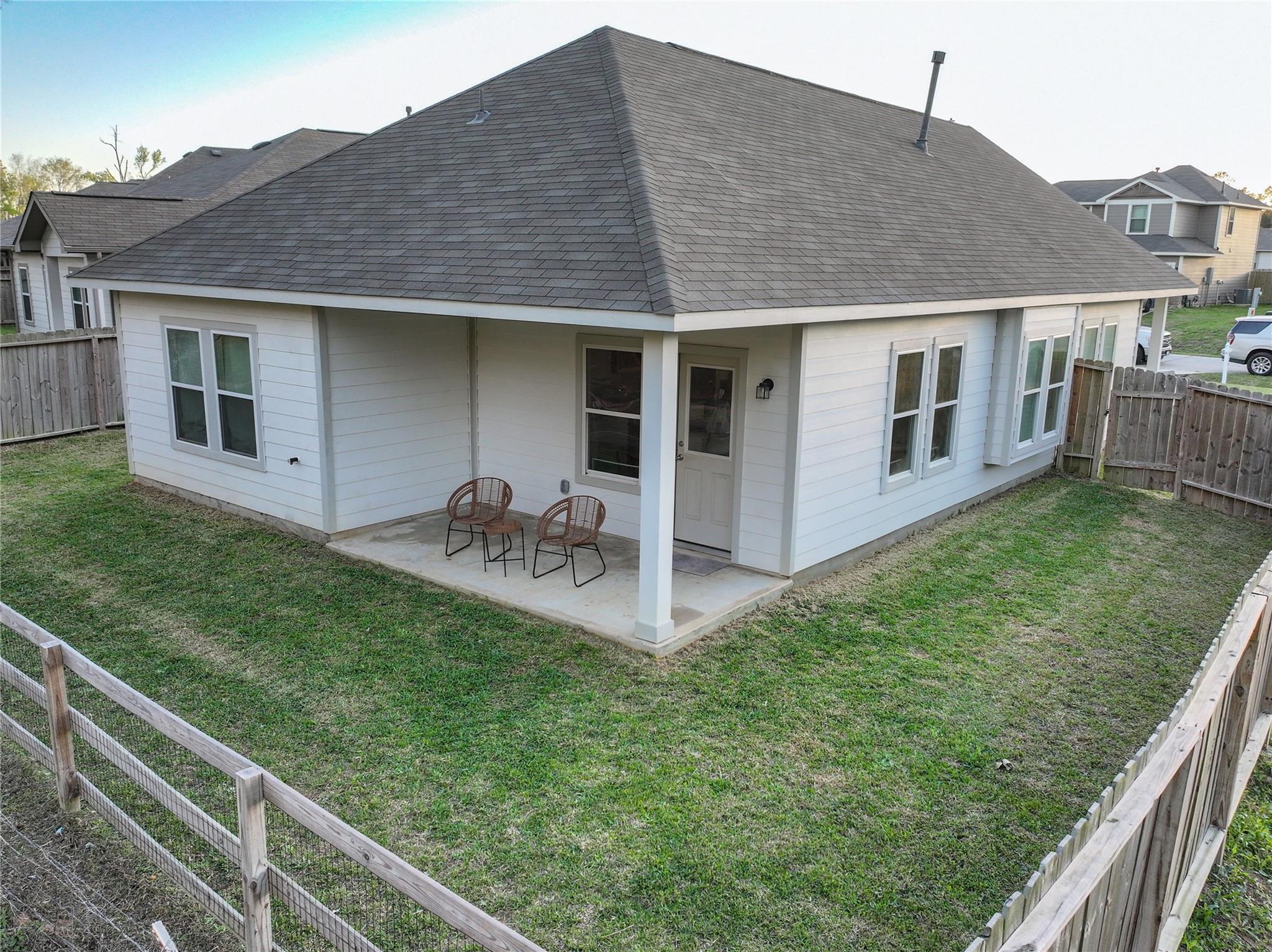 2328 Cedar Crossing Drive