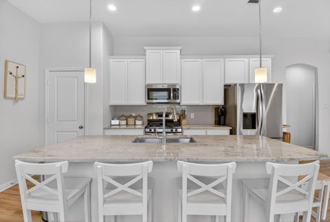 2328 Cedar Crossing Drive Conroe TX 77306