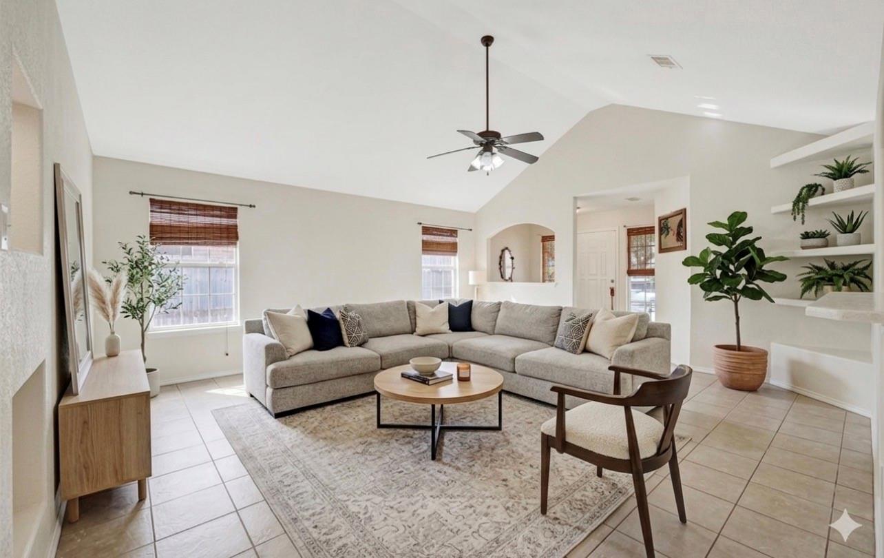 18723 Driftwood Springs Drive