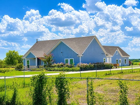 Photo of 4334 Maass Road, Burton, TX 77835 (MLS # 5146479)