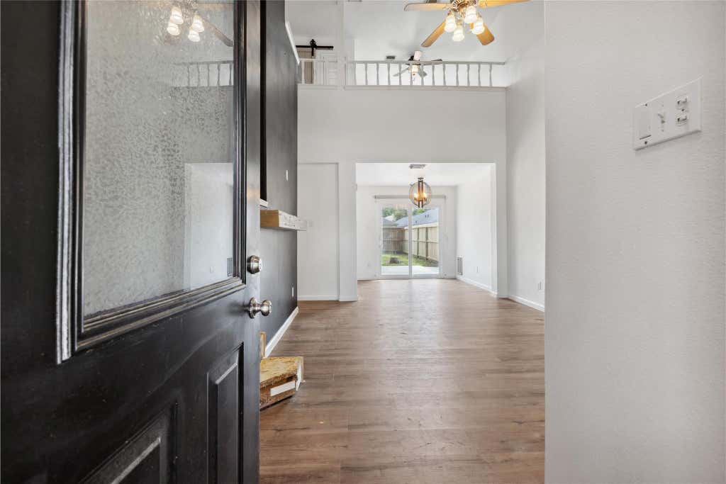 Photo of 24210 Hard Wood Drive, Houston, TX 77336 (MLS # 39604797)