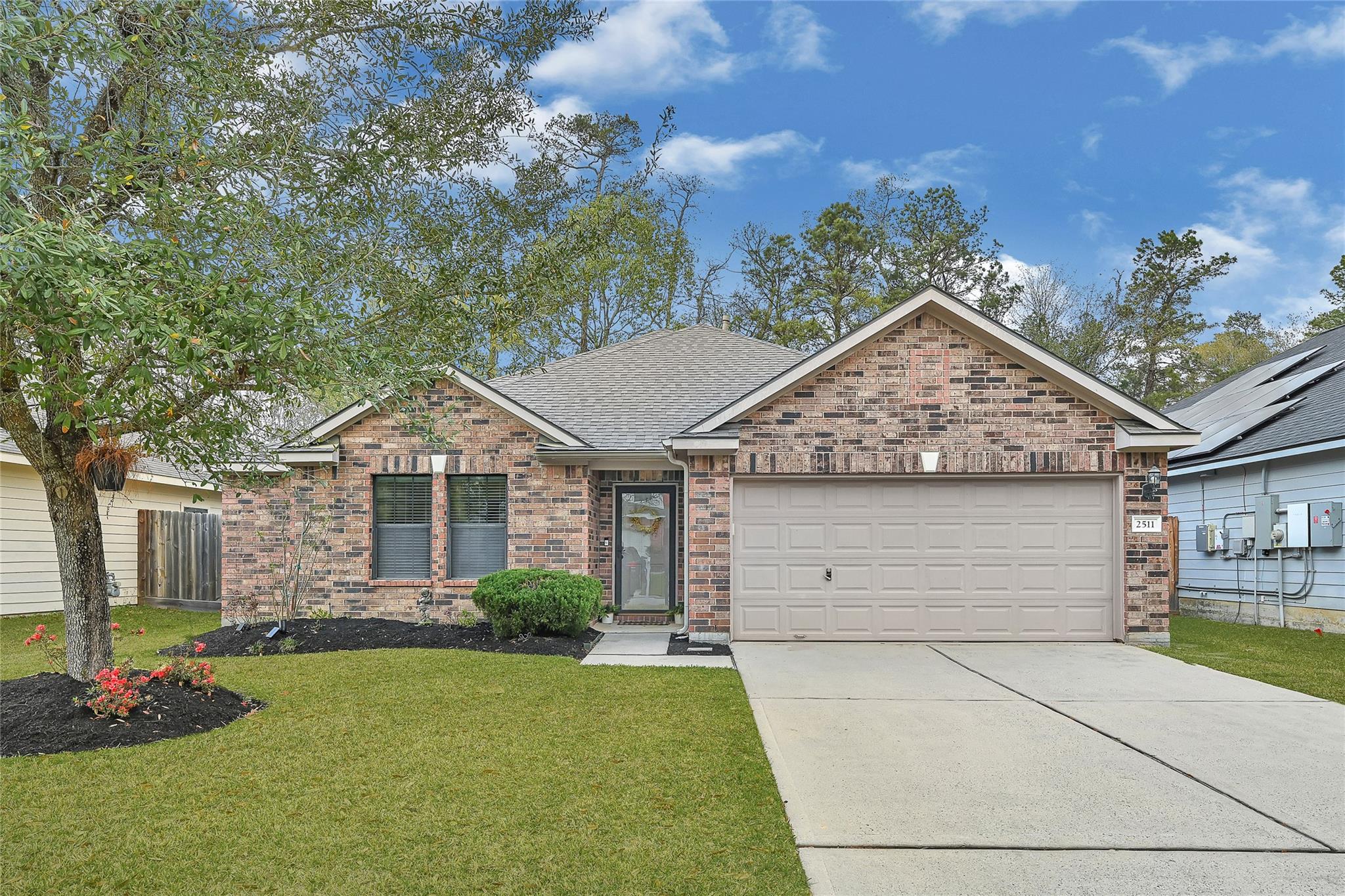 2511 Lexington Park Drive