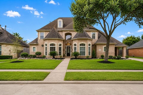 Homes For Rent - 1726 Parklake Village<br/> Katy, TX 77450