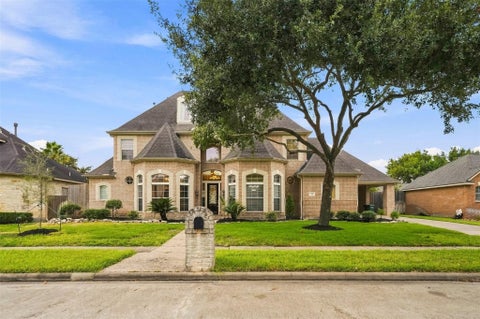 Photo of 1726 Parklake Village, Katy, TX 77450 (MLS # 11366123)