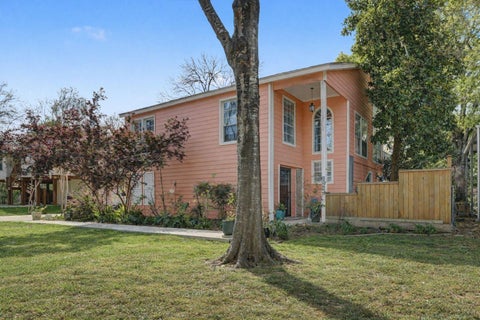 Photo of 2205 Mission Street, Kemah, TX 77565 (MLS # 23084396)