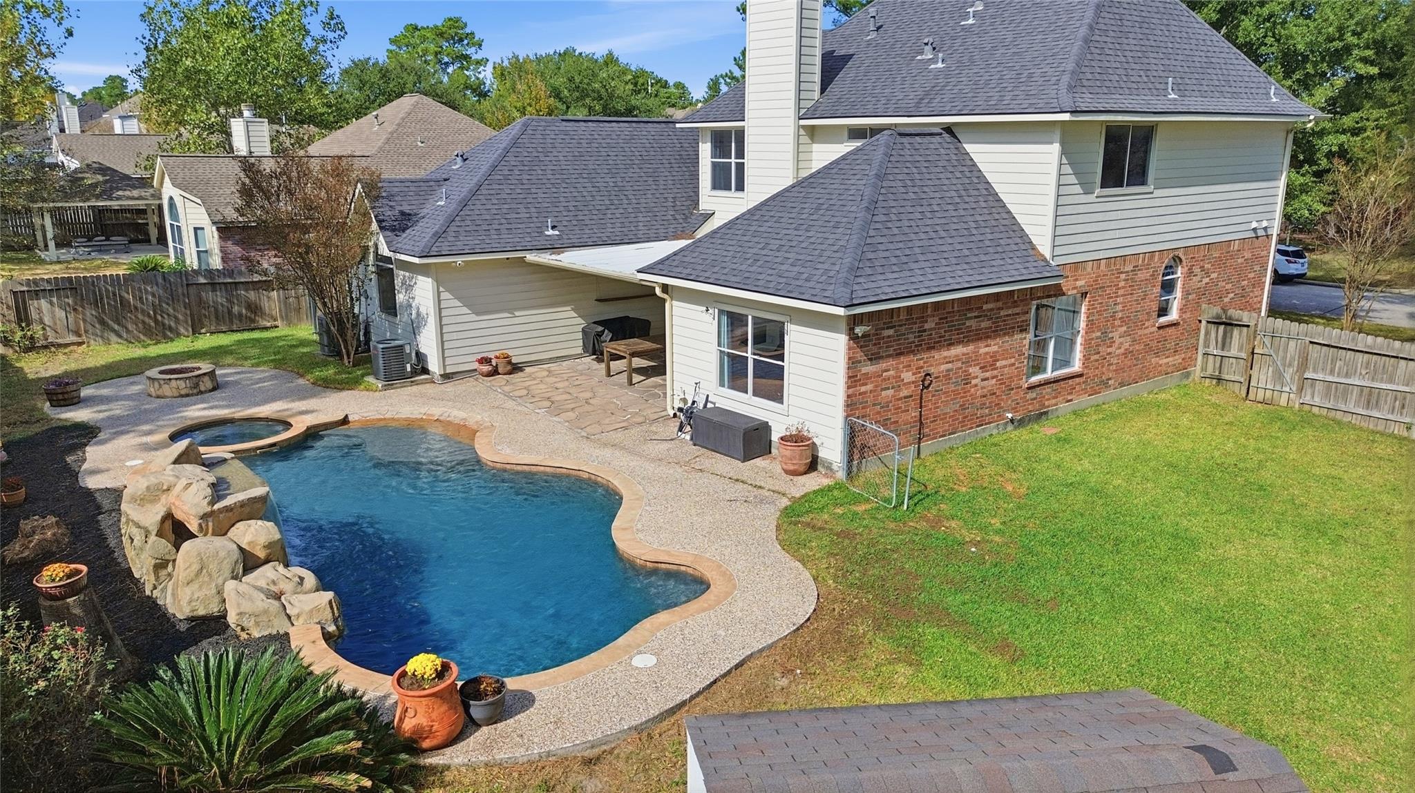 7411 Stonesfield Place