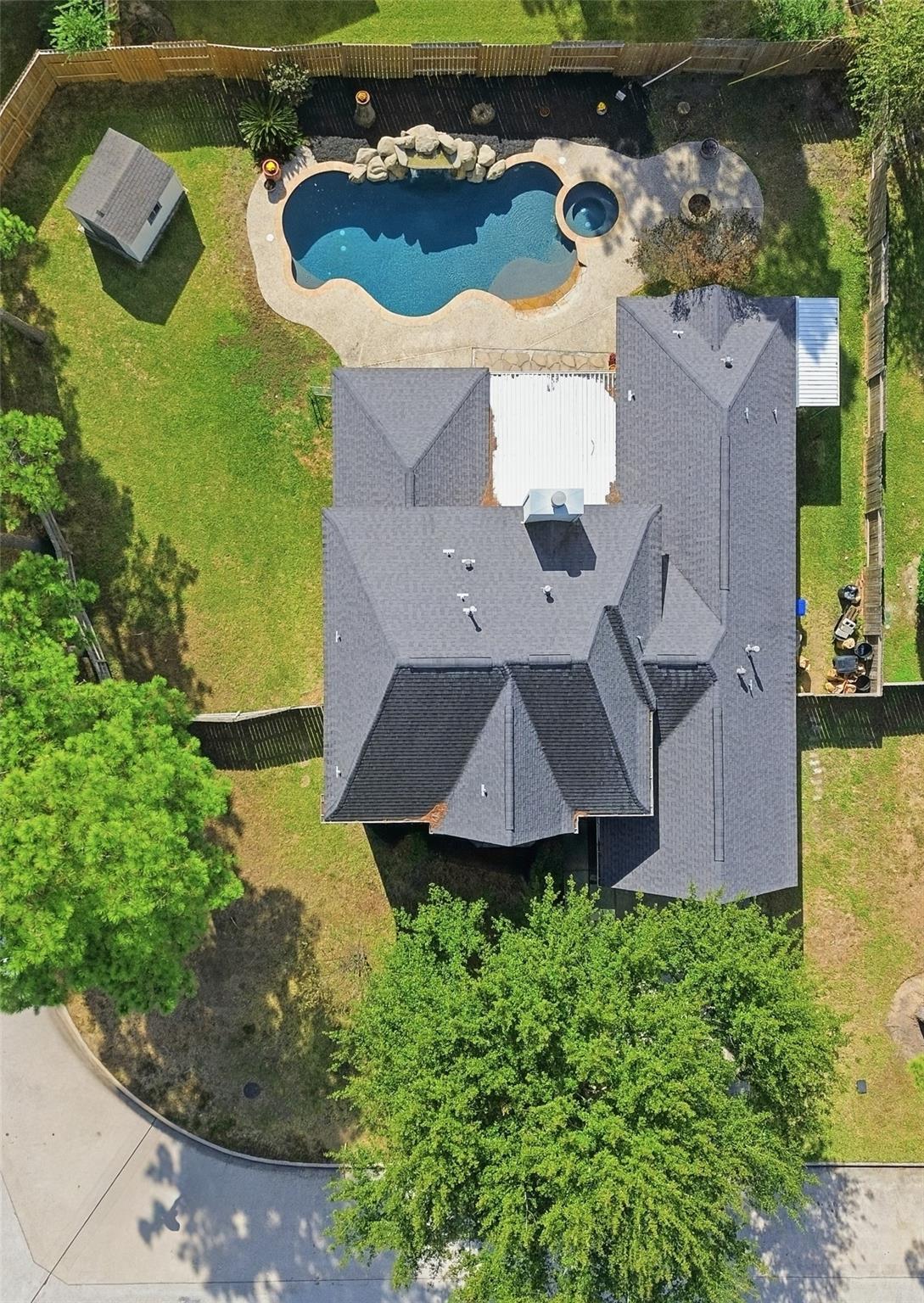 7411 Stonesfield Place