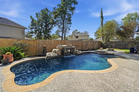 7411 Stonesfield Place Spring TX 77389