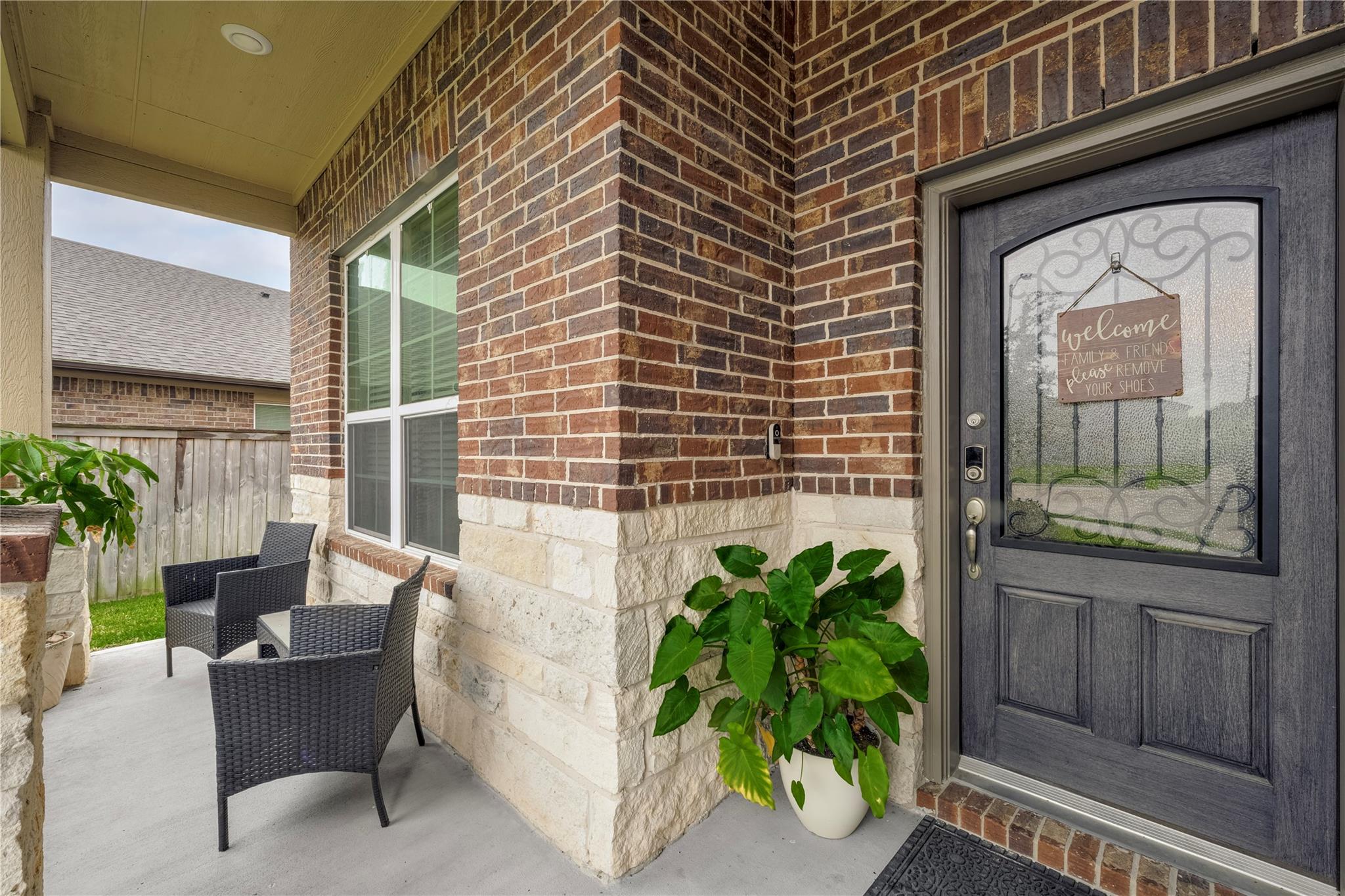 21406 Iron Oak Lane