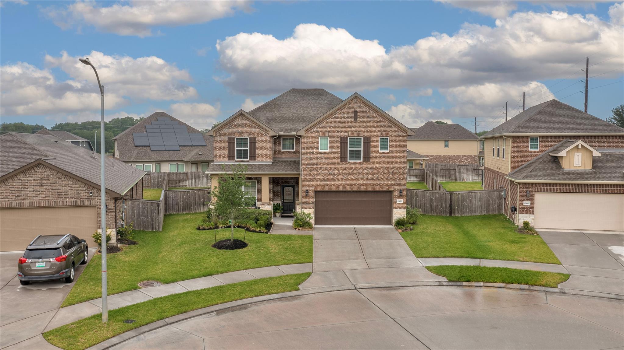 21406 Iron Oak Lane