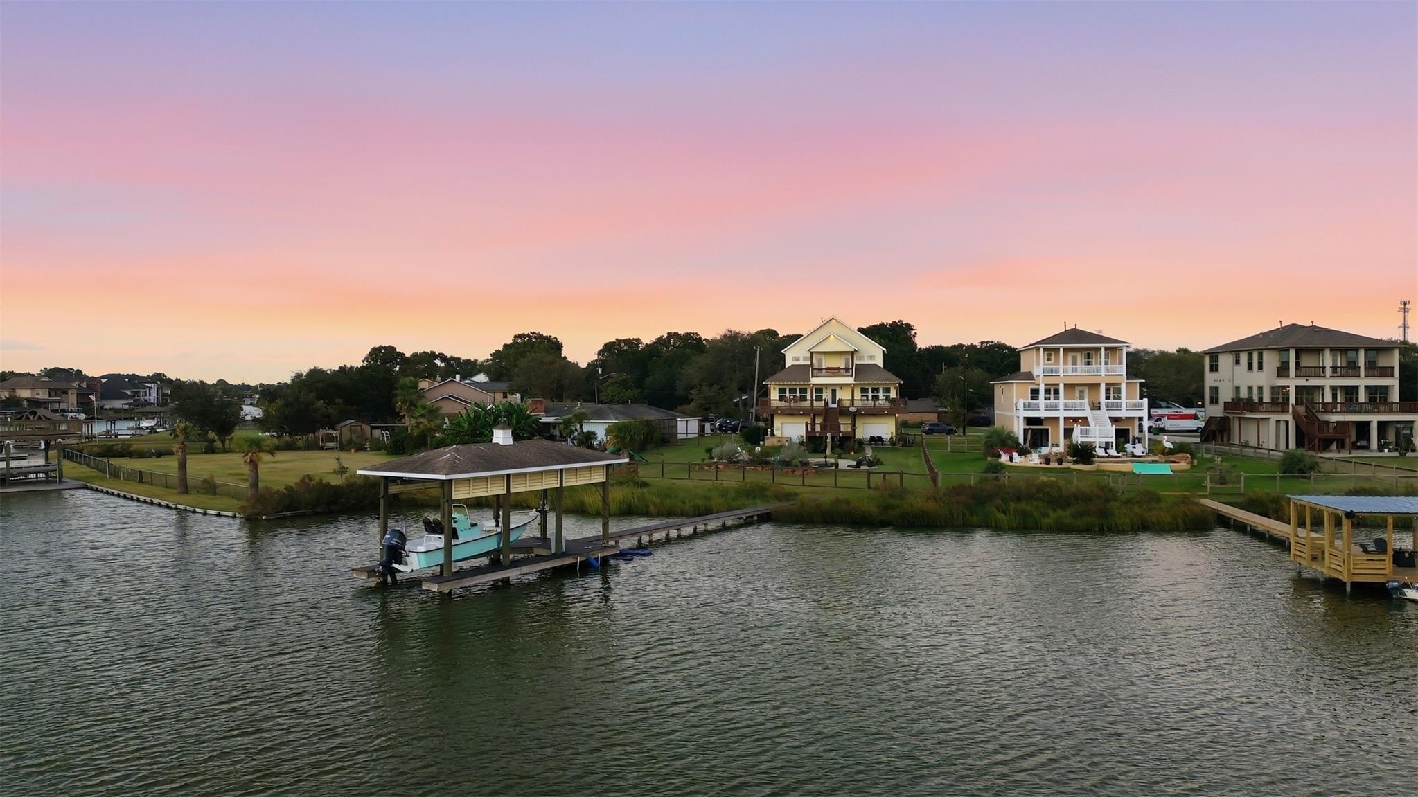2009 Oceanview Drive