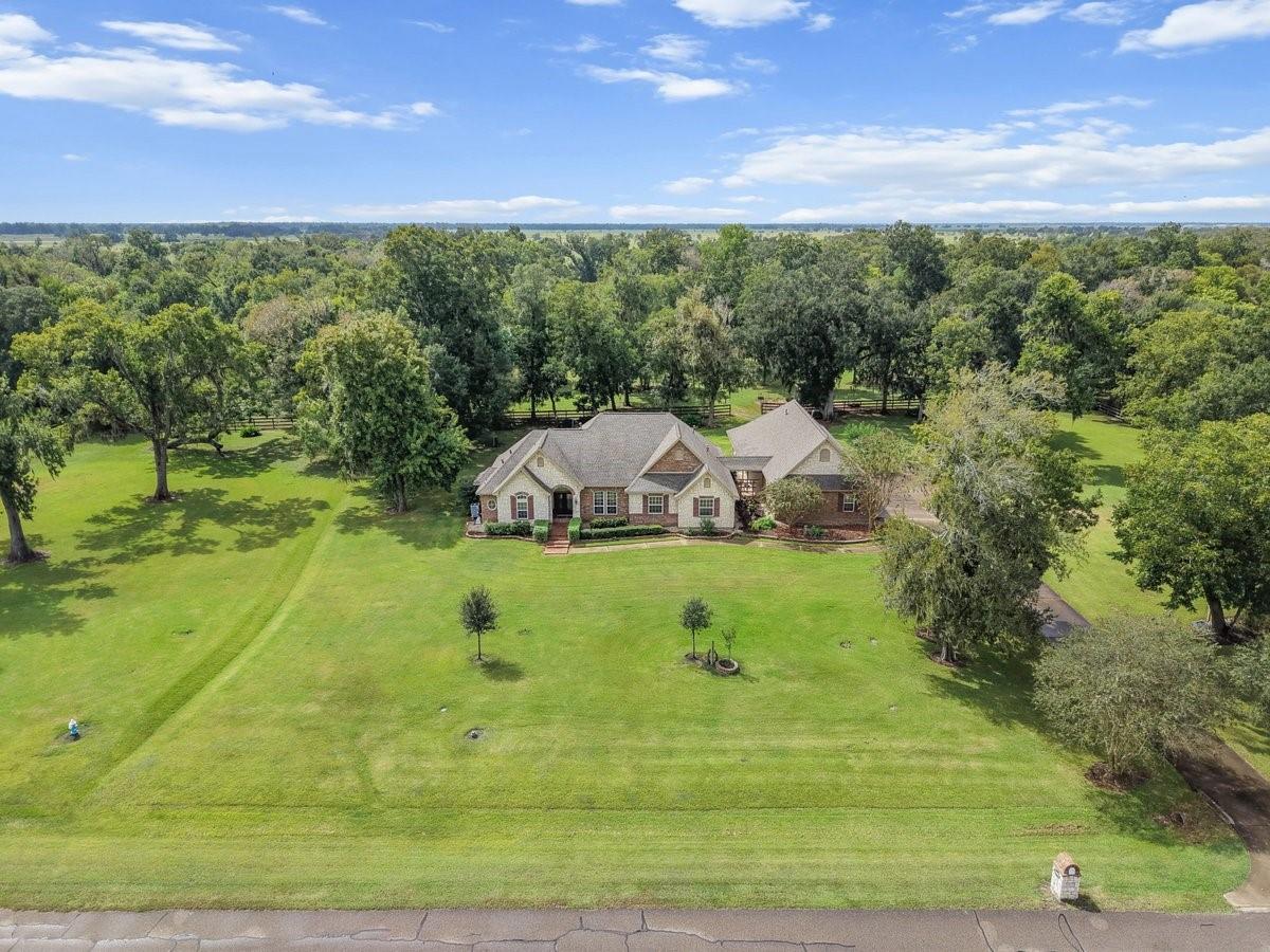 1303 China Grove Drive