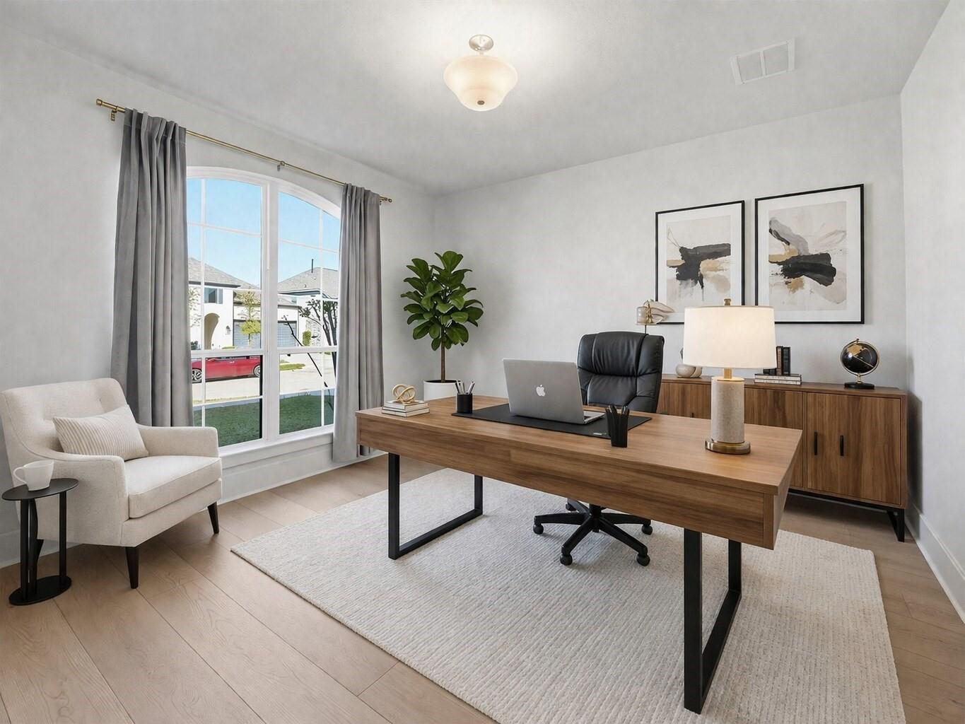 15622 Upper Lochton Drive