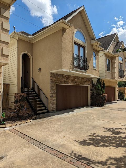 Photo of 330 Cage Street, Houston, TX 77020 (MLS # 14381331)