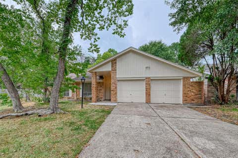 Photo of 3903 Hermitage Hollow Lane, Humble, TX 77339 (MLS # 4457117)