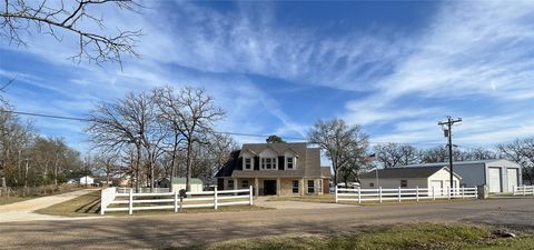 19846 Post Oak Loop Thornton TX 76687