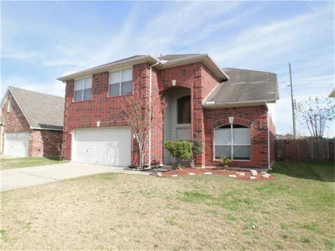 Homes For Rent - 2826 Orchid Tree Lane<br/> Katy, TX 77449