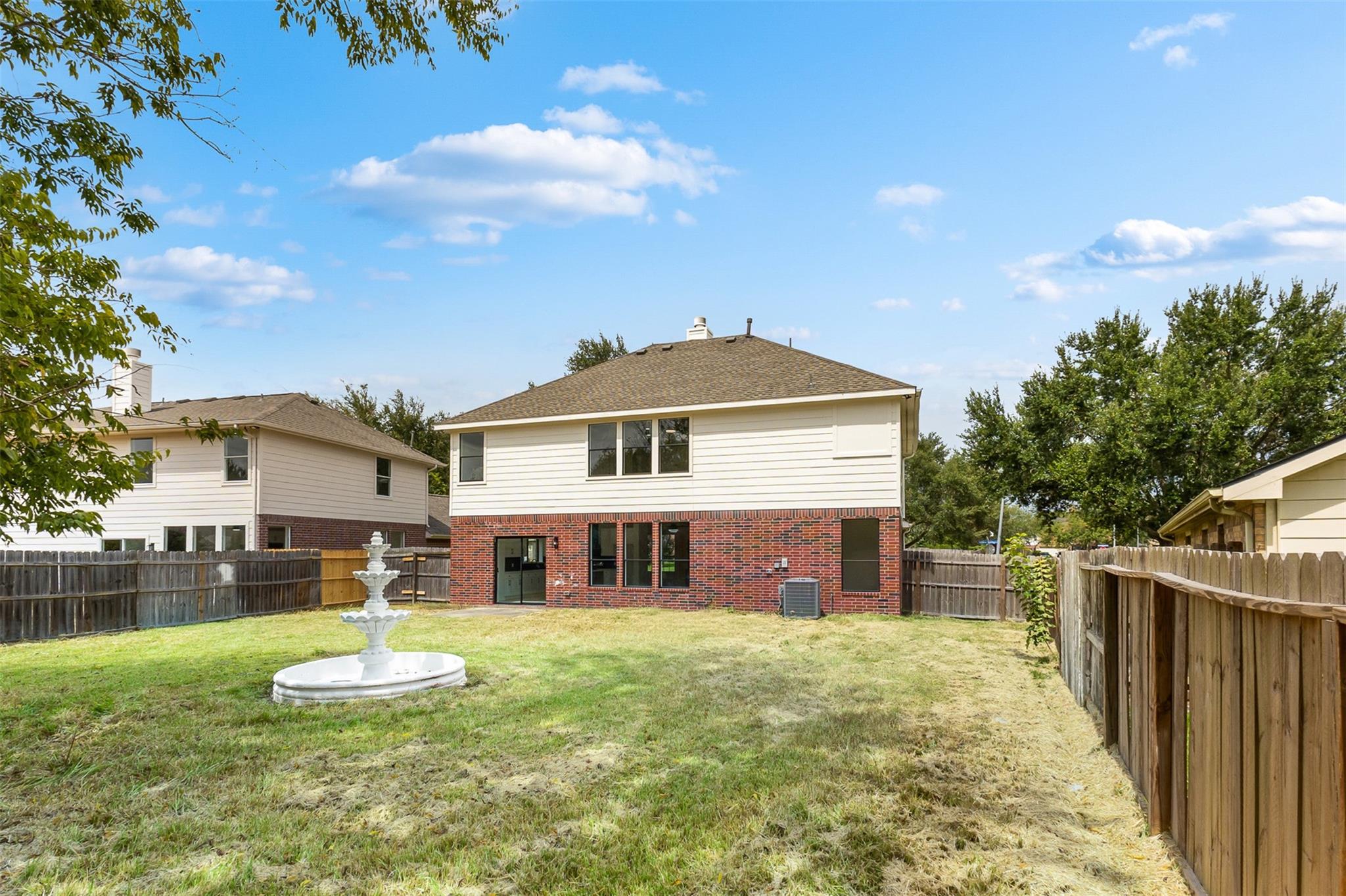 2522 Willow Springs Lane
