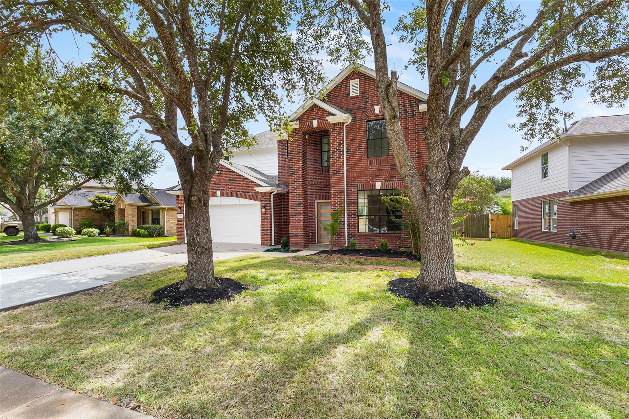 2522 Willow Springs Lane