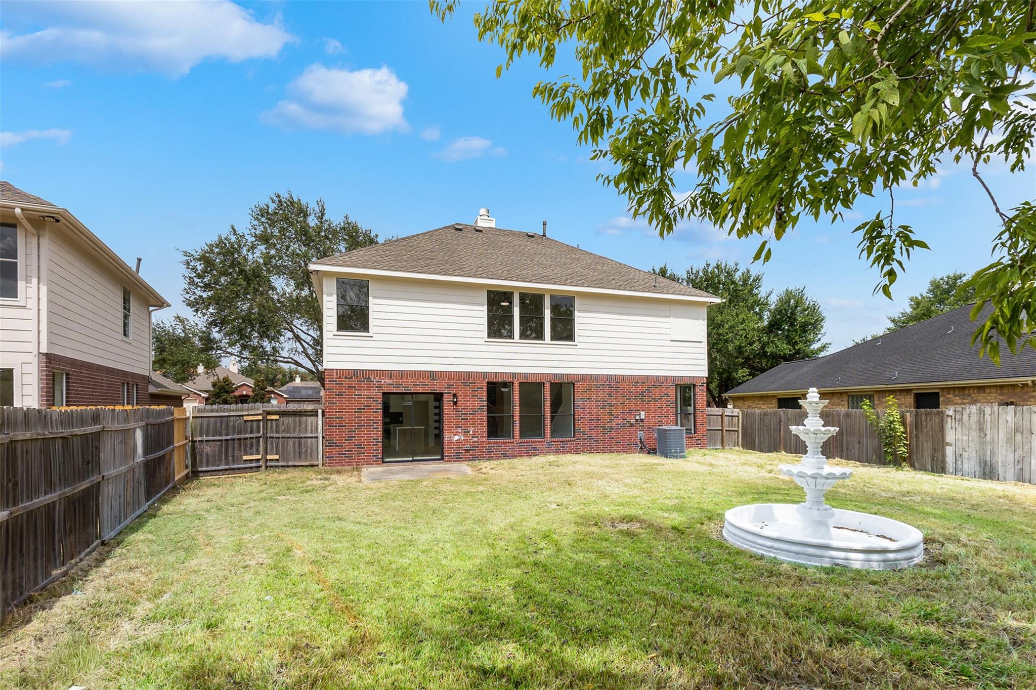 2522 Willow Springs Lane