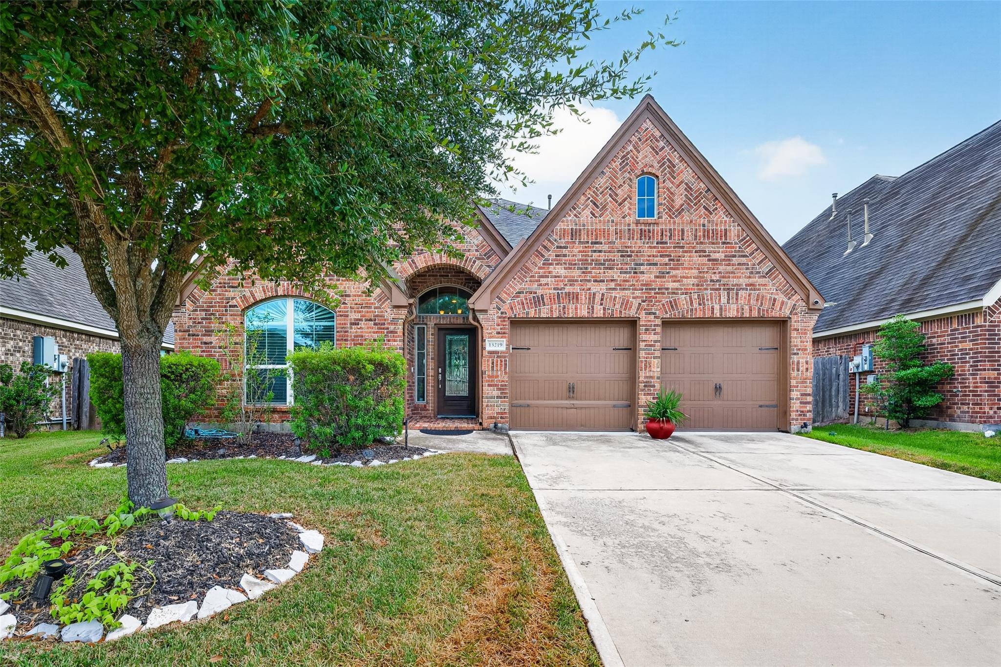 13219 Sage Meadow Lane